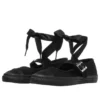 Chuck Taylor All Star LP BL OX „Black“