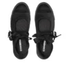 Chuck Taylor All Star LP BL OX „Black“