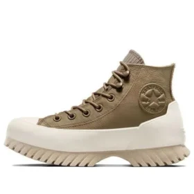 Chuck Taylor All Star Lugged 2.0 Counter Climate „Brown“
