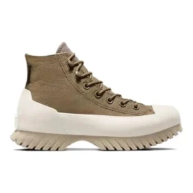 Chuck Taylor All Star Lugged 2.0 Counter Climate „Brown“