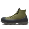 Chuck Taylor All Star Lugged 2.0 Counter Climate „Green“