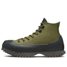 Chuck Taylor All Star Lugged 2.0 Counter Climate „Green“