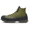 Chuck Taylor All Star Lugged 2.0 Counter Climate „Green“