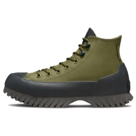 Chuck Taylor All Star Lugged 2.0 Counter Climate „Green“