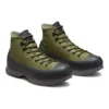 Chuck Taylor All Star Lugged 2.0 Counter Climate „Green“