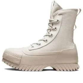 Chuck Taylor All Star Lugged 2.0 Counter Climate High „Light Bone Papyrus“ Chuck Taylor All Star Lugged 2.0 Counter Climate High „Light Bone Papyrus“