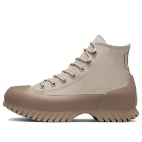 Chuck Taylor All Star Lugged 2.0 Counter Climate High Top „Tan“ Chuck Taylor All Star Lugged 2.0 Counter Climate High Top „Tan“