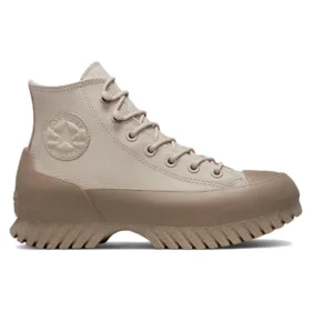 Chuck Taylor All Star Lugged 2.0 Counter Climate High Top „Tan“ Chuck Taylor All Star Lugged 2.0 Counter Climate High Top „Tan“