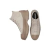 Chuck Taylor All Star Lugged 2.0 Counter Climate High Top „Tan“