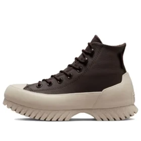 Chuck Taylor All Star Lugged 2.0 Counter Climate High Top „Velvet Brown“ Chuck Taylor All Star Lugged 2.0 Counter Climate High Top „Velvet Brown“