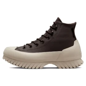 Chuck Taylor All Star Lugged 2.0 Counter Climate High Top „Velvet Brown“ Chuck Taylor All Star Lugged 2.0 Counter Climate High Top „Velvet Brown“