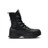 Chuck Taylor All Star Lugged 2.0 Counter Climate High „Triple Black“