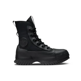 Chuck Taylor All Star Lugged 2.0 Counter Climate High „Triple Black“ Chuck Taylor All Star Lugged 2.0 Counter Climate High „Triple Black“