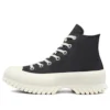 Chuck Taylor All Star Lugged 2.0 High „Dark Smoke Grey Egret“