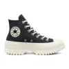 Chuck Taylor All Star Lugged 2.0 High „Dark Smoke Grey Egret“