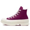 Chuck Taylor All Star Lugged 2.0 High „Mystic Orchid“