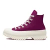 Chuck Taylor All Star Lugged 2.0 High „Mystic Orchid“