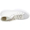 Chuck Taylor All Star Lugged 2.0 High „White Black“