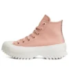 Chuck Taylor All Star Lugged 2.0 „Pink White“