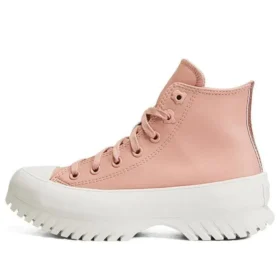 Chuck Taylor All Star Lugged 2.0 „Pink White“