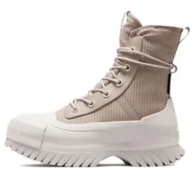 Chuck Taylor All Star Lugged 2.0 Platform Counter Climate „Wonder Stone“ Chuck Taylor All Star Lugged 2.0 Platform Counter Climate „Wonder Stone“