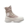 Chuck Taylor All Star Lugged 2.0 Platform Counter Climate „Wonder Stone“