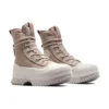 Chuck Taylor All Star Lugged 2.0 Platform Counter Climate „Wonder Stone“