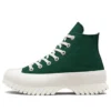 Chuck Taylor All Star Lugged 2.0 Platform High „Midnight Clover“