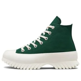 Chuck Taylor All Star Lugged 2.0 Platform High „Midnight Clover“ Chuck Taylor All Star Lugged 2.0 Platform High „Midnight Clover“