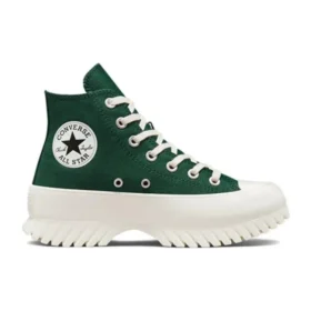 Chuck Taylor All Star Lugged 2.0 Platform High „Midnight Clover“ Chuck Taylor All Star Lugged 2.0 Platform High „Midnight Clover“