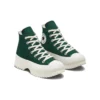 Chuck Taylor All Star Lugged 2.0 Platform High „Midnight Clover“