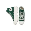 Chuck Taylor All Star Lugged 2.0 Platform High „Midnight Clover“