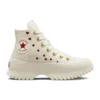 Chuck Taylor All Star Lugged 2.0 Platform High „Valentine’s Day 2023“