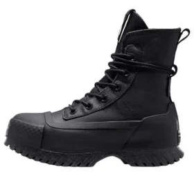 Chuck Taylor All Star Lugged 2.0 Platform X Hi Waterproof „Black“ Chuck Taylor All Star Lugged 2.0 Platform X Hi Waterproof „Black“