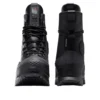 Chuck Taylor All Star Lugged 2.0 Platform X Hi Waterproof „Black“