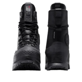 Chuck Taylor All Star Lugged 2.0 Platform X Hi Waterproof „Black“ Chuck Taylor All Star Lugged 2.0 Platform X Hi Waterproof „Black“
