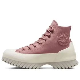 Chuck Taylor All Star Lugged 2.0 „Rose Pink“