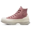 Chuck Taylor All Star Lugged 2.0 „Rose Pink“