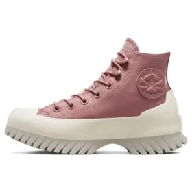 Chuck Taylor All Star Lugged 2.0 „Rose Pink“