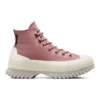 Chuck Taylor All Star Lugged 2.0 „Rose Pink“