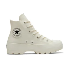 Chuck Taylor All Star Lugged „Beige“