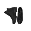 Chuck Taylor All Star Lugged „Black“