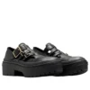 Chuck Taylor All Star Lugged Heel Mary Jane „Black“