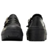Chuck Taylor All Star Lugged Heel Mary Jane „Black“