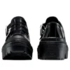 Chuck Taylor All Star Lugged Heel Mary Jane „Black“
