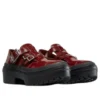 Chuck Taylor All Star Lugged Heel Mary Jane „Rottin Apple“