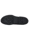 Chuck Taylor All Star Lugged Heel Platform Hi „Black“