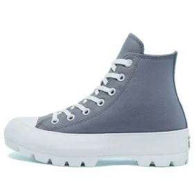 Chuck Taylor All Star Lugged High „Alt Exploration – Light Carbon“ Chuck Taylor All Star Lugged High „Alt Exploration – Light Carbon“