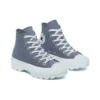 Chuck Taylor All Star Lugged High „Alt Exploration – Light Carbon“