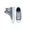 Chuck Taylor All Star Lugged High „Alt Exploration – Light Carbon“